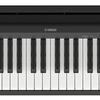 YAMAHA P-145BTB - PORTABLE DIGITAL PIANO BLACK
