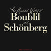 MUSICAL WORLD OF BOUBLIL AND SCHONBERG