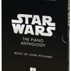 STAR WARS THE PIANO ANTHOLOGY THEMES FROM ALL NINE FILMS