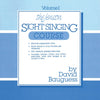 JENSON SIGHT SINGING COURSE BK 1 SINGER ED