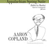 APPALACHIAN SPRING FULL SCORE