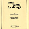 NEW TUNES FOR STRINGS VIOLIN BK 1