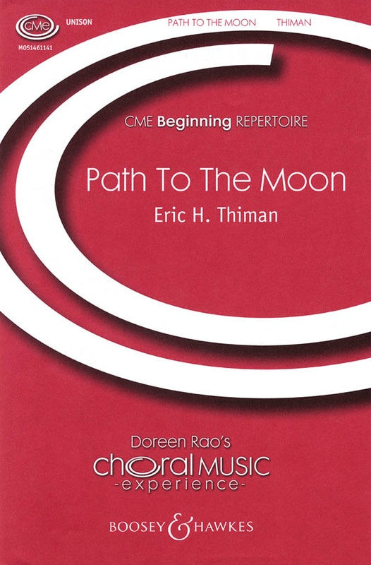 PATH TO THE MOON UNIS