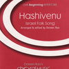 HASHIVENU UNISON/2 OR 3 PART TREBLE