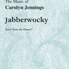 JABBERWOCKY SSA