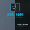 SOUND THINKING V2 DEVELOPING MUSICAL LITERACY