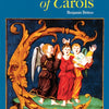 BRITTEN - A CEREMONY OF CAROLS SSA VOCAL SCORE