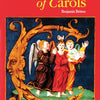 BRITTEN - A CEREMONY OF CAROLS SATB VOCAL SCORE