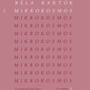 MIKROKOSMOS VOL 1 PINK NOS 1-36 PIANO