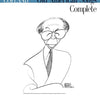 COPLAND - OLD AMERICAN SONGS COMPLETE LOW VOICE