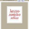 MEZZO SOPRANO SONGS IMPERIAL 2CD ACCOMP