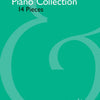 STRAVINSKY PIANO COLLECTION PIANO SOLO