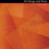 COPLAND - ART SONGS AND ARIAS HIGH VOICE