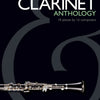 BOOSEY & HAWKES CLARINET ANTHOLOGY