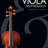 BOOSEY & HAWKES VIOLA ANTHOLOGY