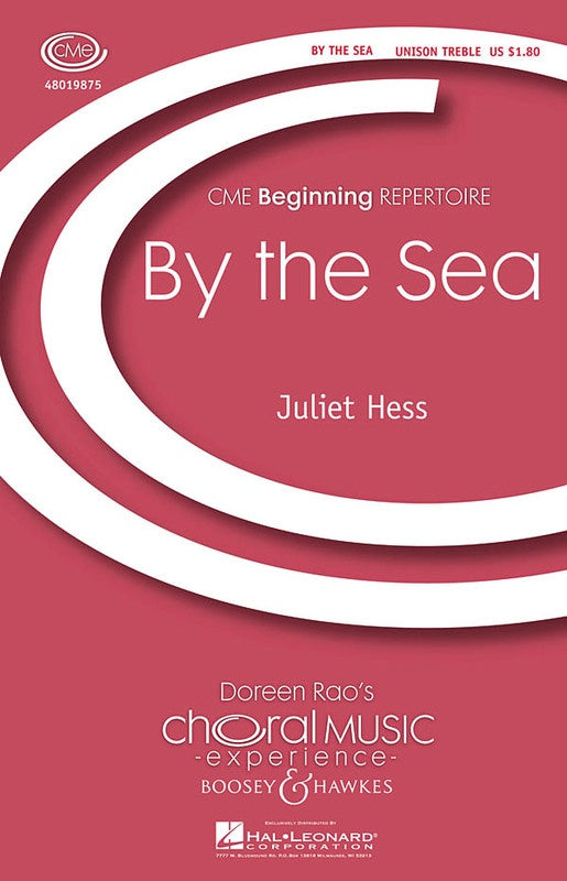 BY THE SEA UNISON