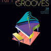 RIFFS AND GROOVES BK/CD INTER PIANO SOLO
