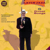 PAQUITO DRIVERA LATIN JAZZ PLAY ALONG BK/CD V112