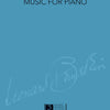 LEONARD BERNSTEIN MUSIC FOR PIANO