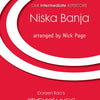 NISKA BANJA 2PT