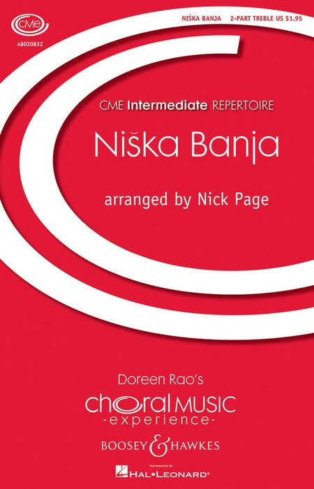 NISKA BANJA 2PT