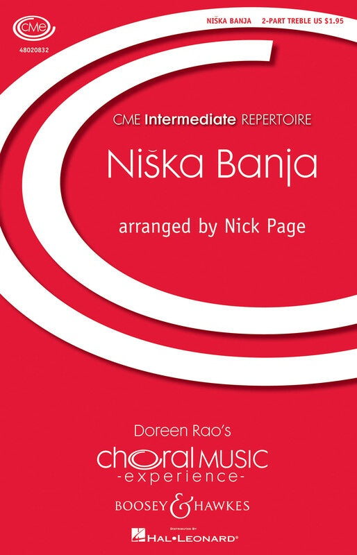 NISKA BANJA 2PT