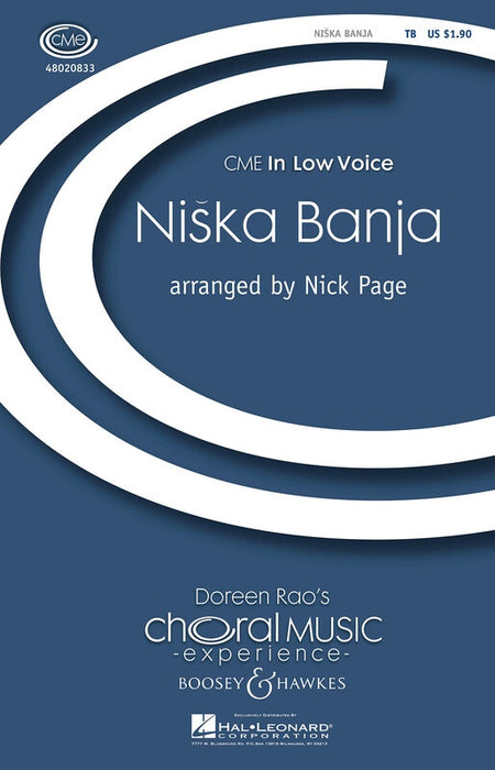 NISKA BANJA TB 1P 4H