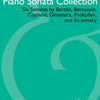 BOOSEY & HAWKES PIANO SONATA COLLECTION