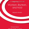 WYNKEN BLYNKEN AND NOD SA