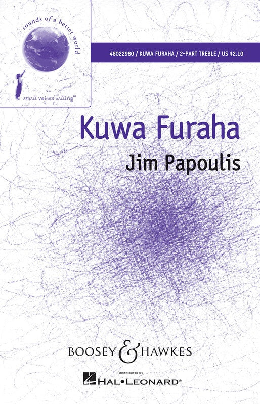 KUWA FURAHA 2 PART