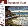 PIANO CONCERTOS 1-4 & RHAPSODY ON A THEME OF PAGANINI