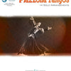 PIAZZOLLA TANGOS CLARINET BK/OLA