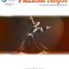 PIAZZOLLA TANGOS ALTO SAX BK/OLA