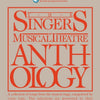SINGERS MUSICAL THEATRE ANTH V1 SOPRANO BK/OLA