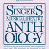 SINGERS MUSICAL THEATRE ANTH V2 SOPRANO BK/OLA