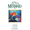 LITTLE MERMAID VOCAL SELECTIONS PVG