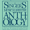 SINGERS MUSICAL THEATRE ANTH V2 TENOR BK/OLA