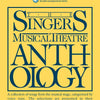 SINGERS MUSICAL THEATRE ANTH V2 BARITONE/BASS BK/OLA