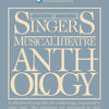 SINGERS MUSICAL THEATRE ANTH V3 MEZZO/BELTER BK/OLA