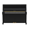 Yamaha B30 UPRIGHT PIANO - POLISHED EBONY
