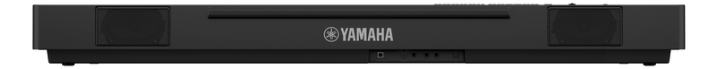 YAMAHA P-225B – PORTABLE DIGITAL PIANO BLACK