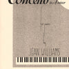 WILLIAMS - CONCERTO IN A MINOR FOR PIANO