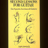 FIRST LESSONS FOR GUITAR VOLUME 2