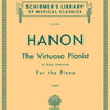 HANON - VIRTUOSO PIANIST COMPLETE