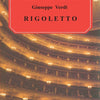 VERDI - RIGOLETTO VOCAL SCORE