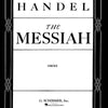 HANDEL - THE MESSIAH OBOE PART