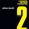 A MODERN METHOD FOR GUITAR VOL 2 BK/OLA