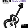 BERKLEE BASIC GUITAR PHASE 1