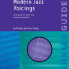 MODERN JAZZ VOICINGS BK/OLA