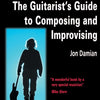 GUITARISTS GUIDE TO COMPOSING & IMPROVISING BK/OLA